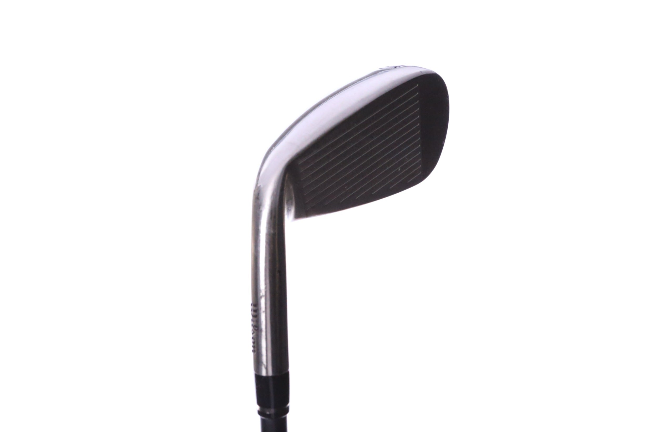 Used Wilson 2025 DYNAPWR Max Single 6-Iron - Right-Handed - Seniors Flex