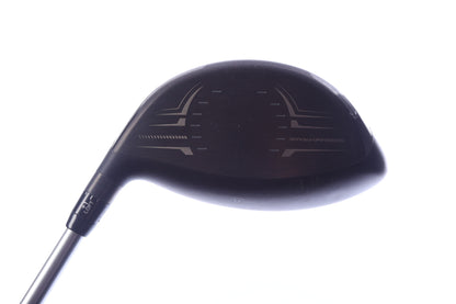 Used Srixon ZX5 MKII Driver - 10.5 Degrees - Regular Flex Aldila Ascent - Right-Handed-Next Round