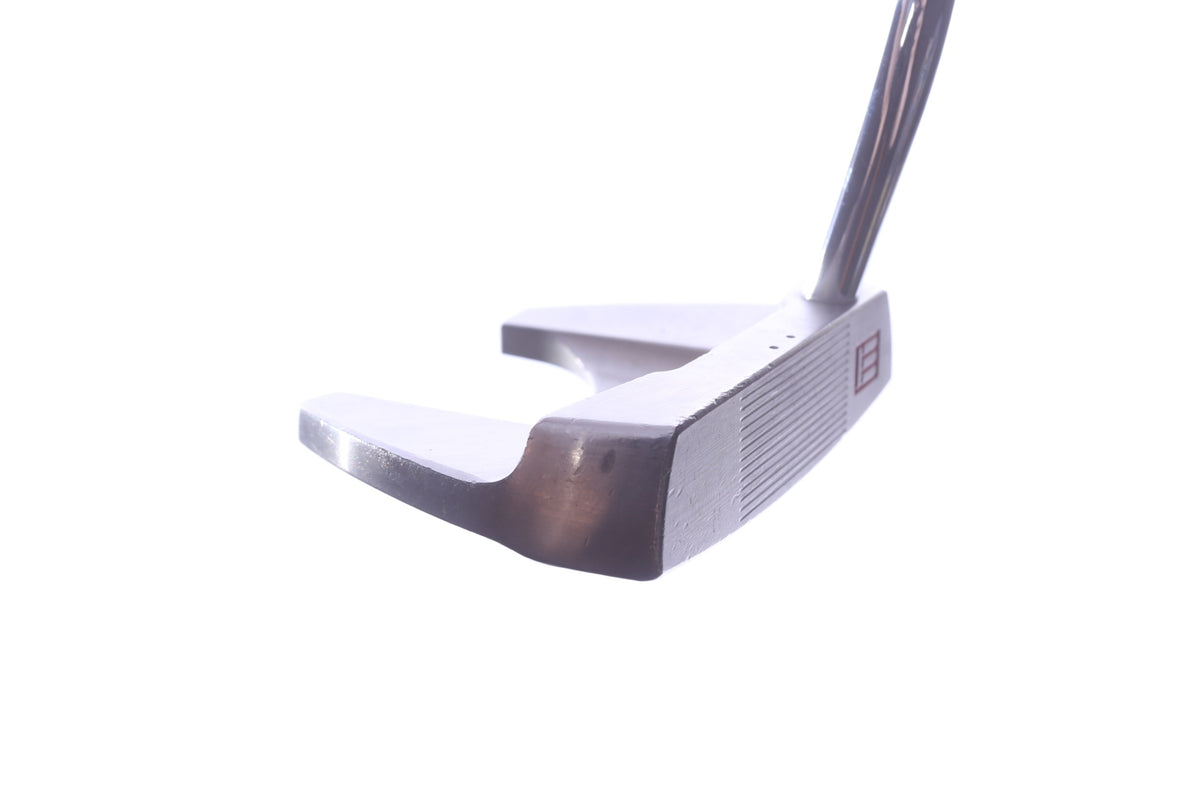 Used Evnroll ER5 Hatchback Putter - Right-Handed - 35 in - Mallet