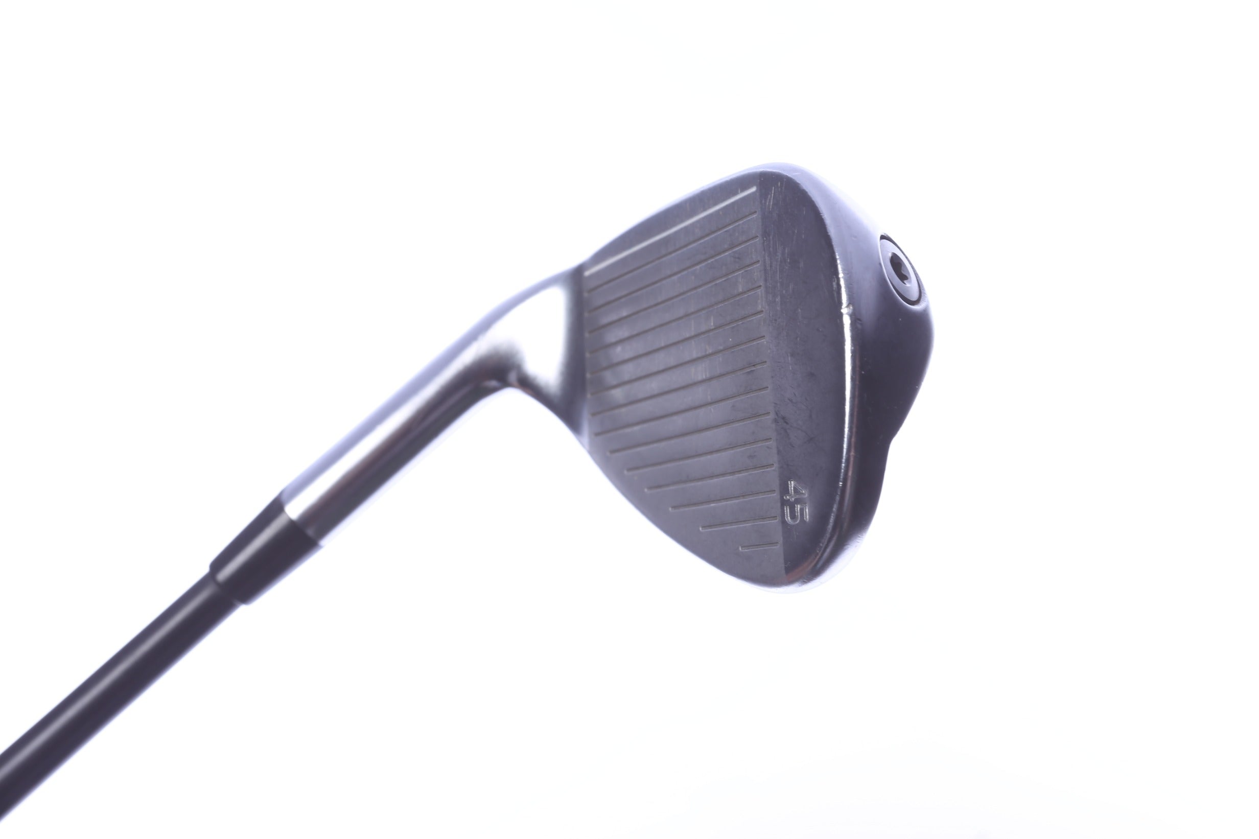 Used Ping G430 Pitching Wedge - Right-Handed - 45 Degrees - Soft Regular Flex