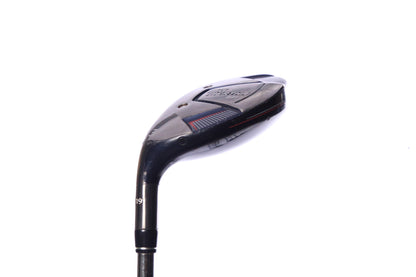 Used Callaway Big Bertha 23 3H Hybrid - Left-Handed - 19 Degrees - Regular Flex-Next Round