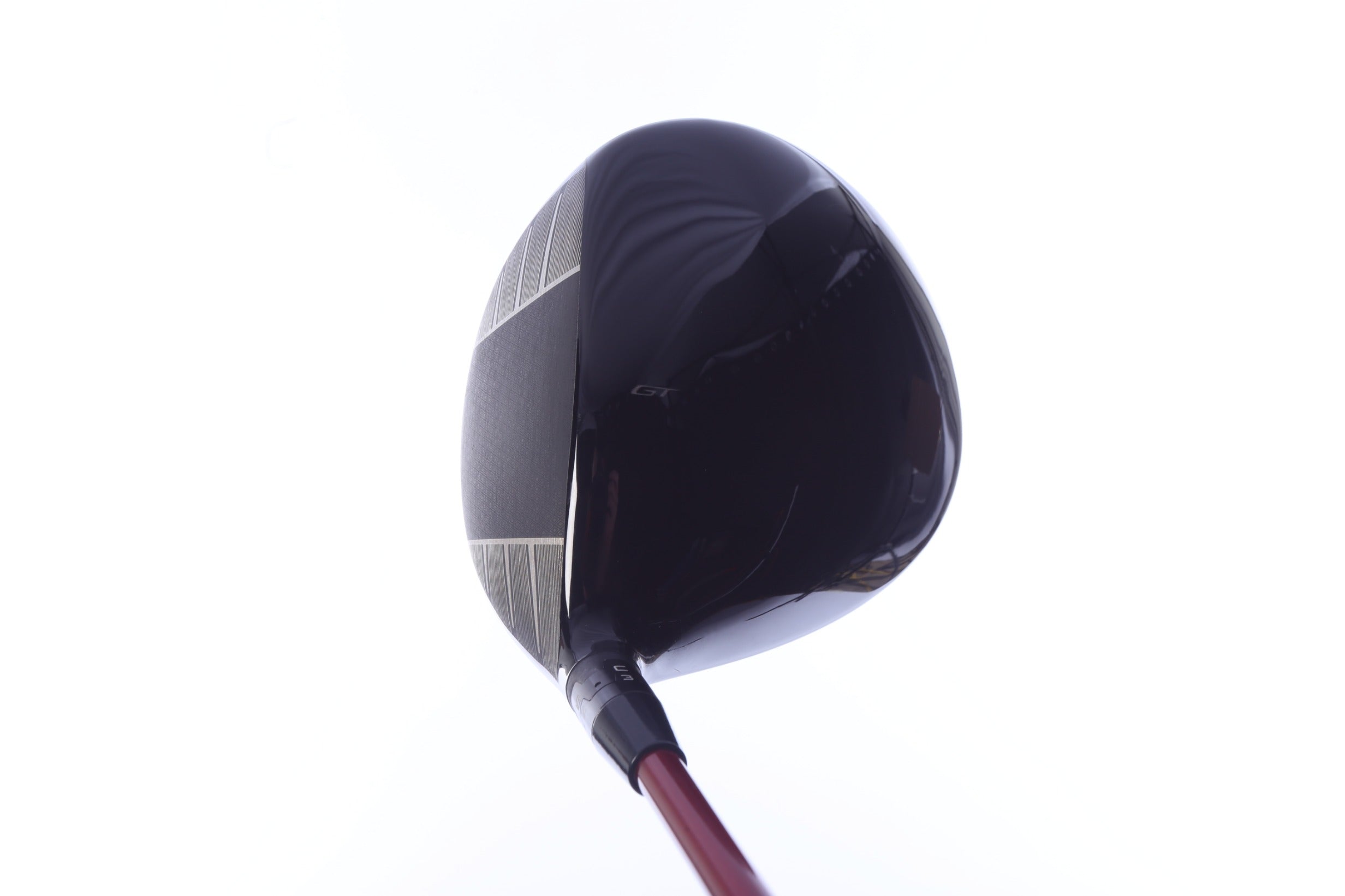 Used Titleist GT2 Driver - 11 Degrees - Regular Flex Project X Denali Red - Right-Handed
