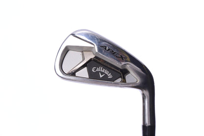 Used Callaway Apex 21 Single 4-Iron - Right-Handed - Stiff Flex-Next Round