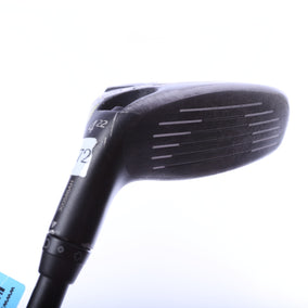 Used Ping G430 4H Hybrid - Right-Handed - 22 Degrees - Soft Regular Flex-Next Round