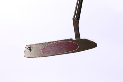 Used TaylorMade Rossa Indy Sport 6 Putter - Right-Handed - 35 in - Blade-Next Round
