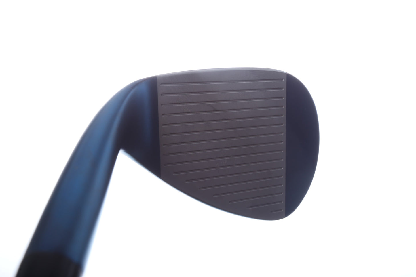 Used Mizuno Pro T-1 Blue Ion Sand Wedge - Right-Handed - 56 Degrees - Stiff Flex-Next Round