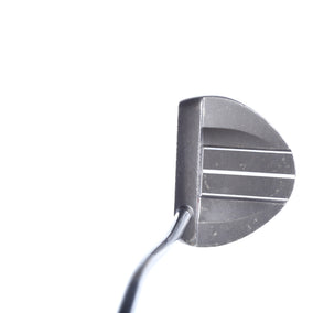 Used Odyssey Tank Cruiser V-Line Putter - Right-Handed - 37.5 in - Mallet-Next Round