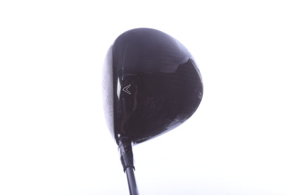 Used Callaway Rogue Draw Driver - 13.5 Degrees - Seniors Flex Aldila SYNERGY - Right-Handed