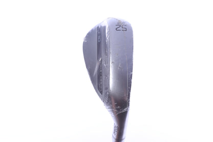 Used Titleist Vokey SM10 Tour Chrome Gap Wedge - Right-Handed - 52 Degrees - Wedge Flex