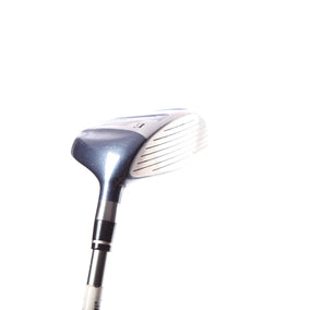 Used Orlimar Orlimar Tri Metal 3-Wood - Right-Handed - 14 Degrees - Ladies Flex-Next Round
