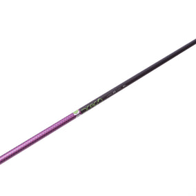 Used Va Composites Drago 65 Regular Graphite Hybrid Shaft - 38.5 in - Callaway Adapter-Next Round