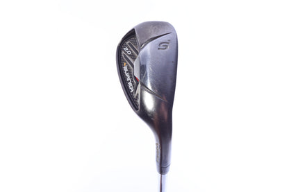 Used TaylorMade Burner 2.0 Sand Wedge - Right-Handed - 55 Degrees - Stiff Flex