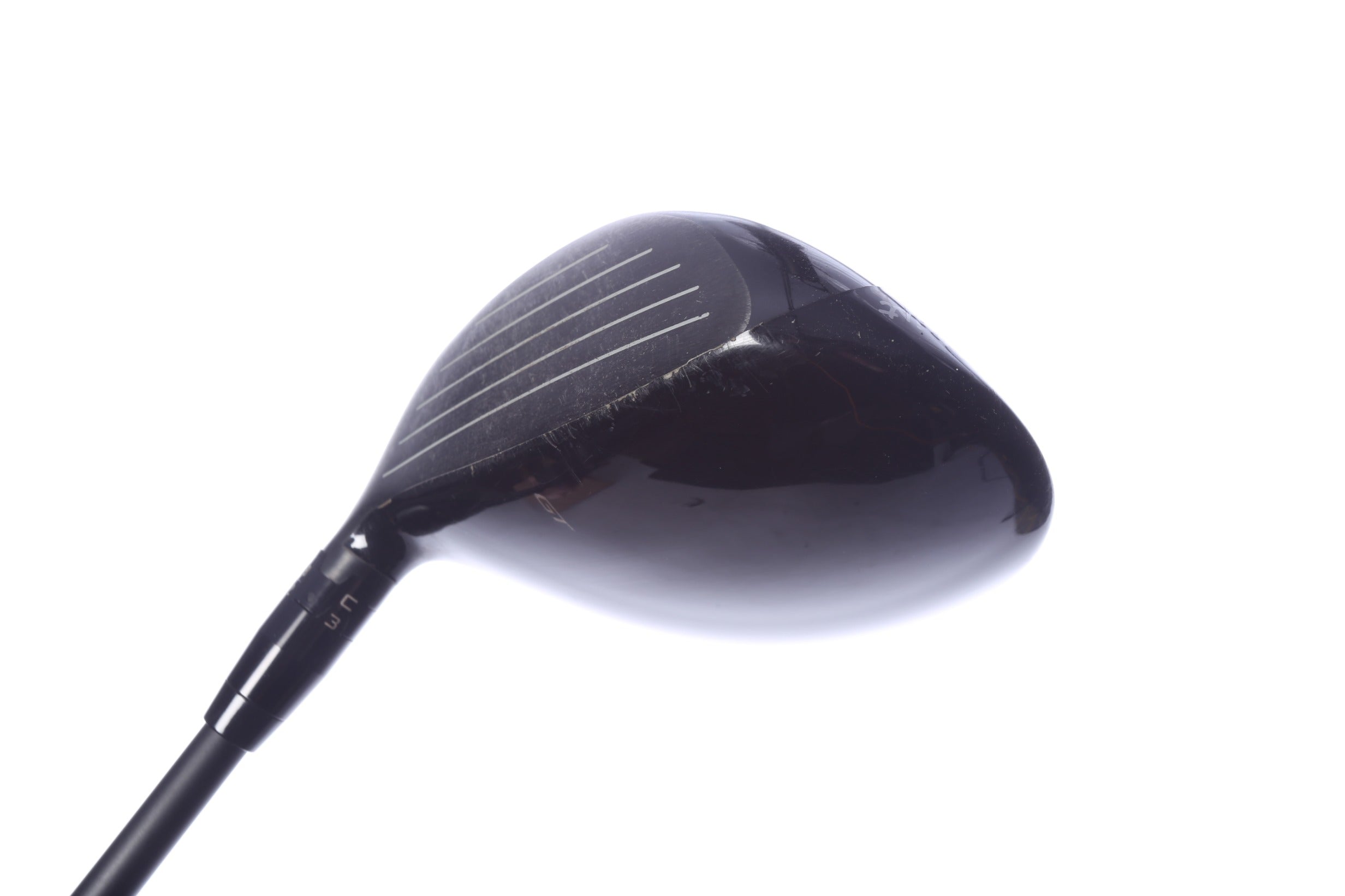 Used Titleist GT2 3-Wood - Right-Handed - 13.5 Degrees - Stiff Flex-Next Round