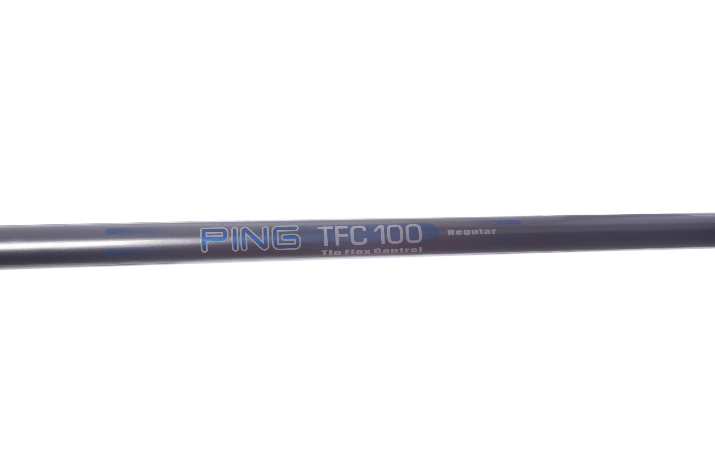 Used Ping G2 3-Wood - Left-Handed - 14 Degrees - Regular Flex-Next Round