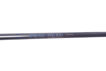 Used Ping G2 3-Wood - Left-Handed - 14 Degrees - Regular Flex-Next Round