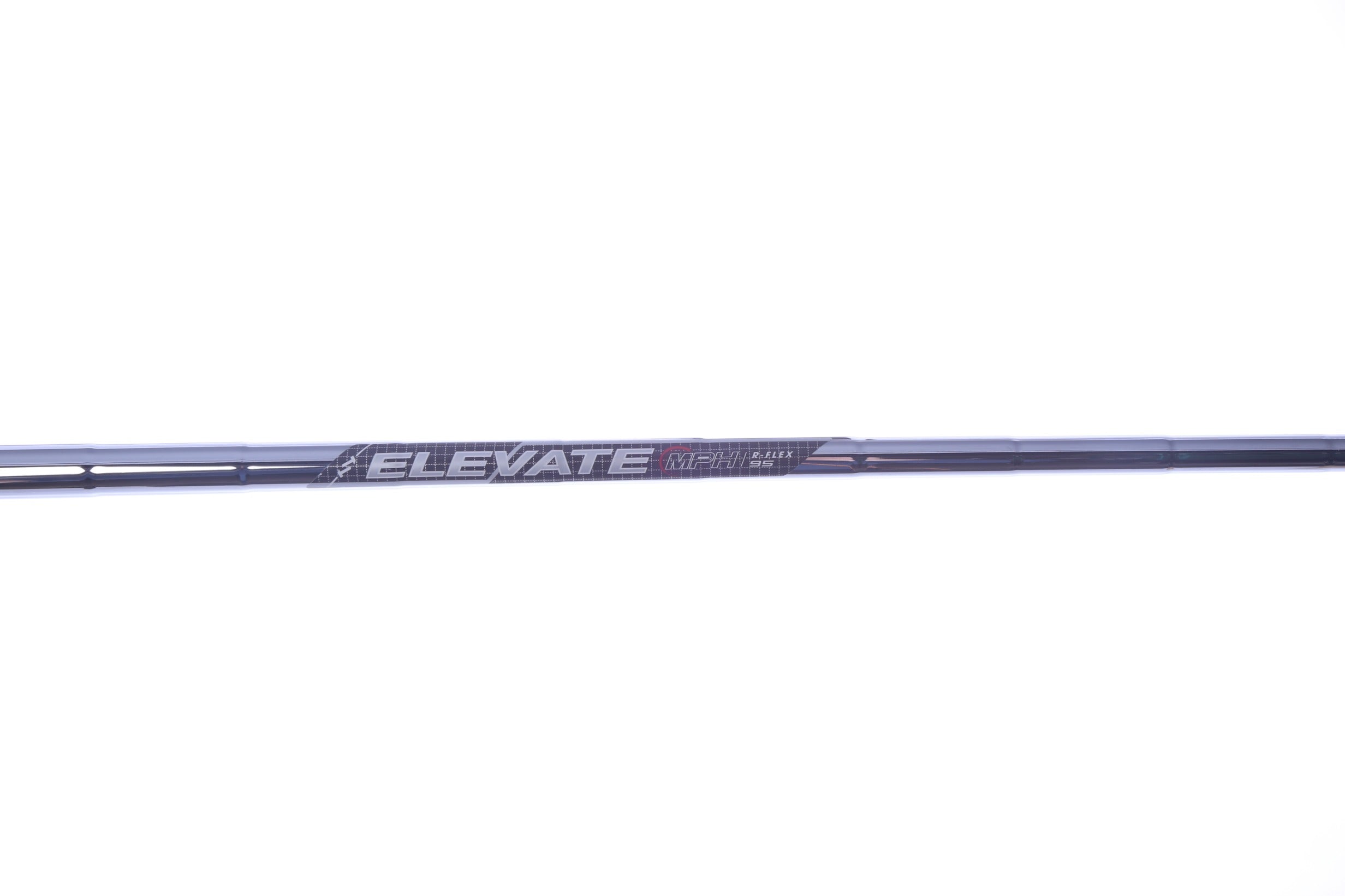 Used Callaway Paradym Ai Smoke Single 7-Iron - Left-Handed - Stiff Flex-Next Round