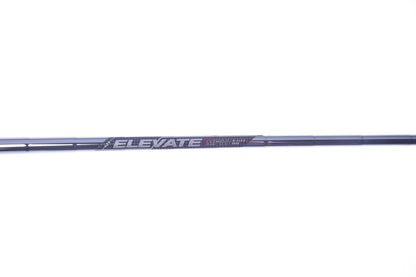 Used Callaway Paradym Ai Smoke Single 7-Iron - Left-Handed - Stiff Flex-Next Round