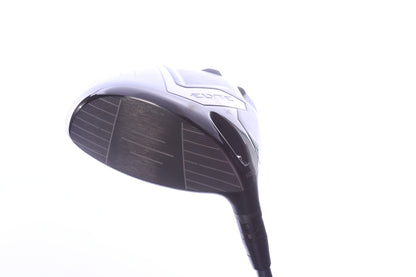 Used Callaway Elyte X Driver - 10.5 Degrees - Stiff Flex Project X Denali - Left-Handed