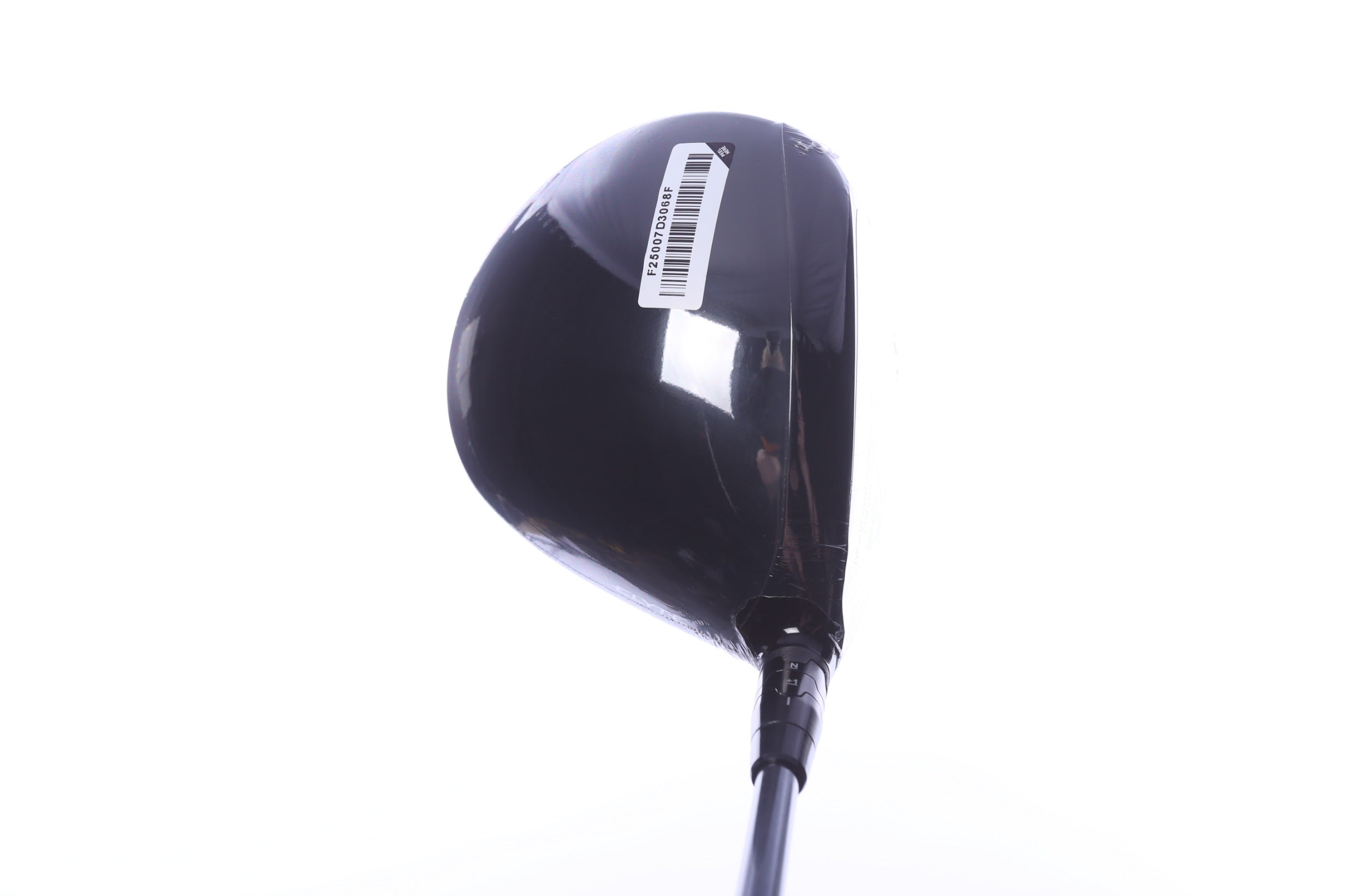 Callaway Elyte Triple Diamond Driver - 9 Degrees - Stiff Flex Aretera Alpha One - Right-Handed