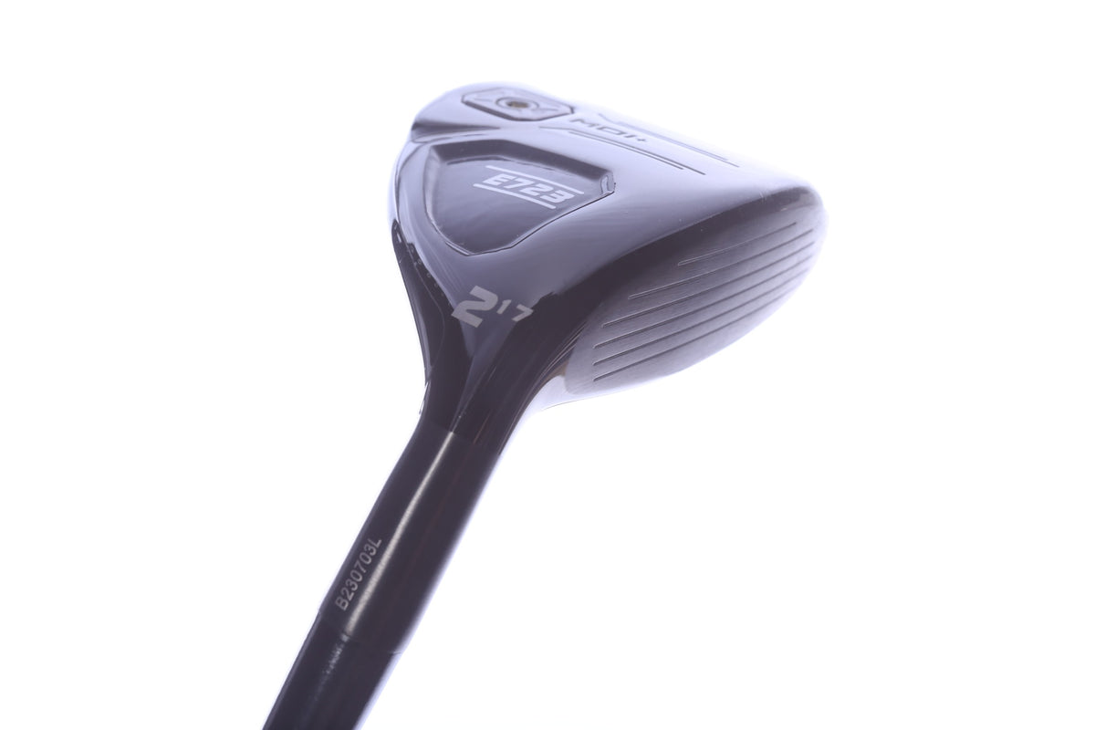 Used Tour Edge Exotics E723 2H Hybrid - Right-Handed - 17 Degrees - Stiff Flex-Next Round