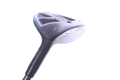 Used Callaway Rogue 7-Wood - Right-Handed - 21 Degrees - Regular Flex-Next Round