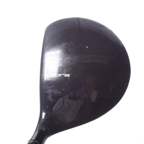 Used Cobra F-Max Airspeed Offset 3-Wood - Right-Handed - 16 Degrees - Seniors Flex-Next Round