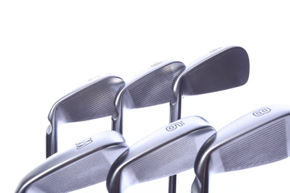 Used Ping i525 Iron Set - Right-Handed - 5-PW - Stiff Flex
