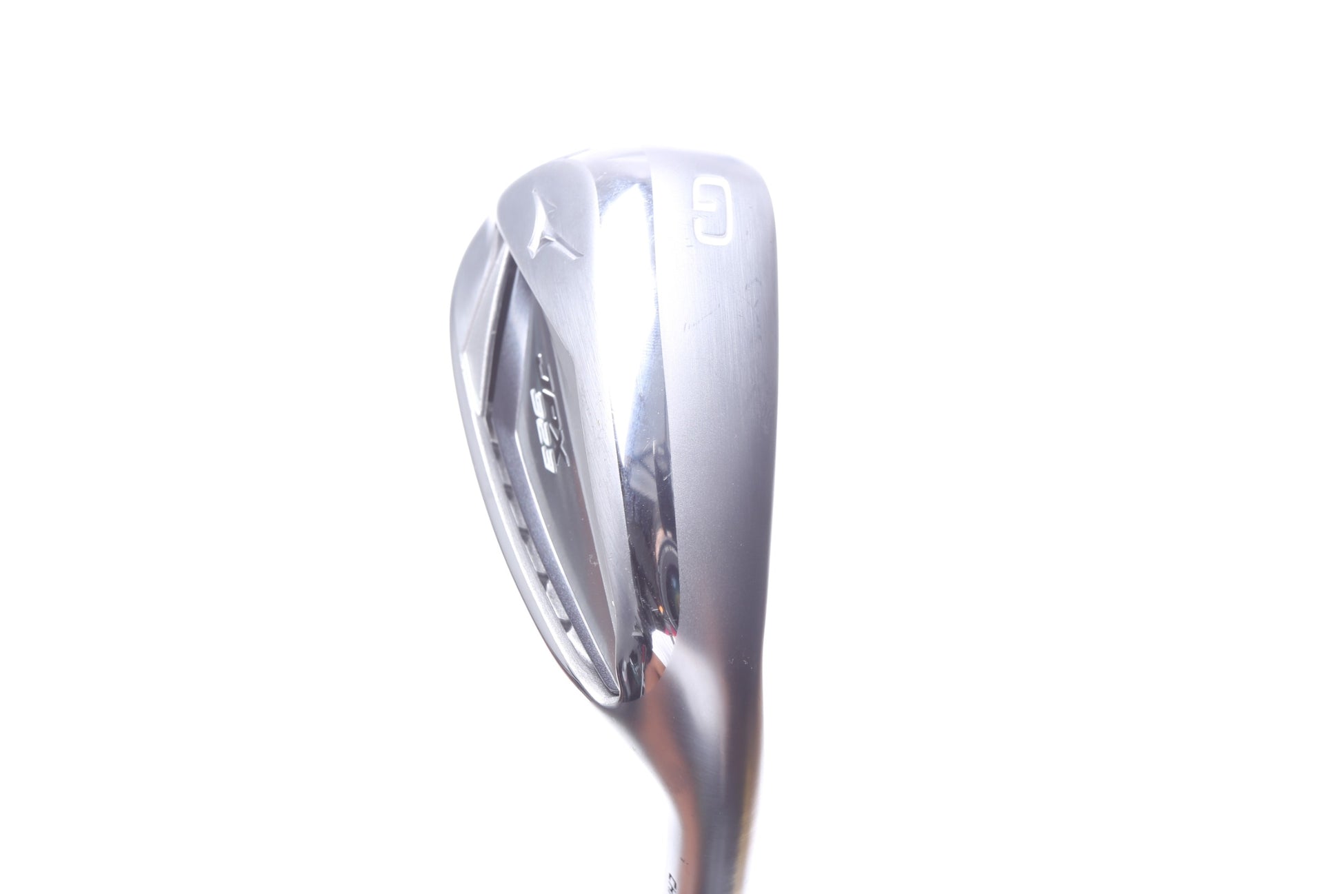 Used Mizuno JPX 923 Hot Metal HL Gap Wedge - Right-Handed - 50 Degrees - Regular Flex-Next Round