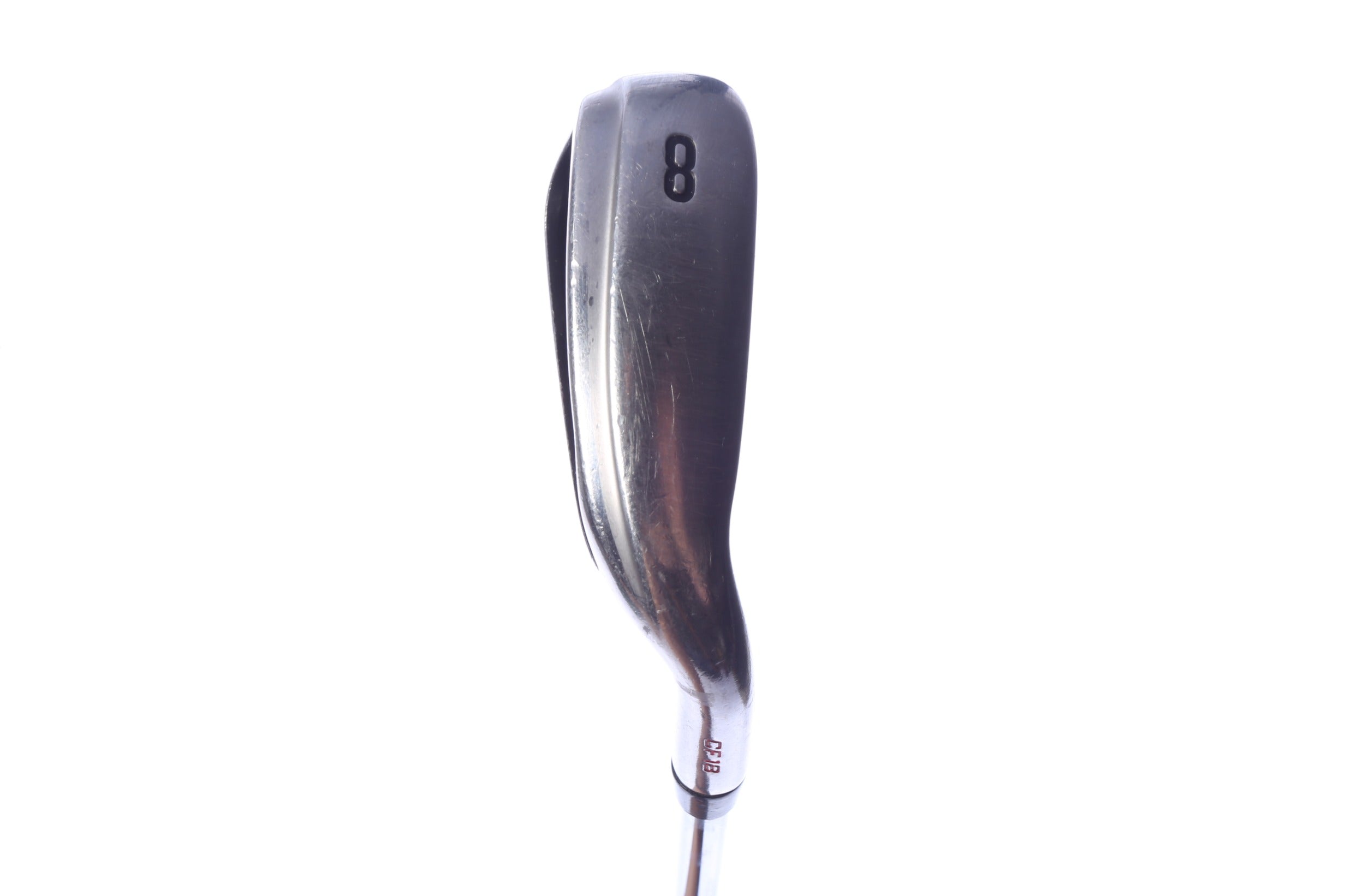 Used Callaway Rogue X Single 8-Iron - Right-Handed - Regular Flex