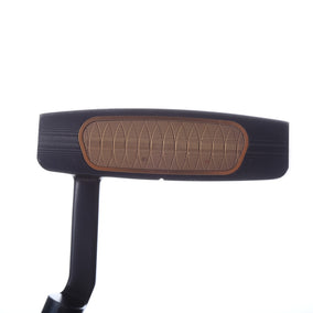 Used Odyssey Ai-ONE Milled Seven T CH Putter - Right-Handed - 34 in - Mallet-Next Round