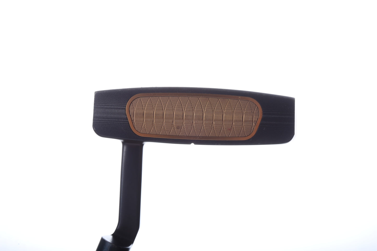 Used Odyssey Ai-ONE Milled Seven T CH Putter - Right-Handed - 34 in - Mallet-Next Round