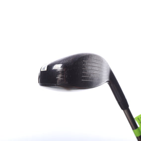 Used Callaway XR 3H Hybrid - Left-Handed - 19 Degrees - Seniors Flex-Next Round