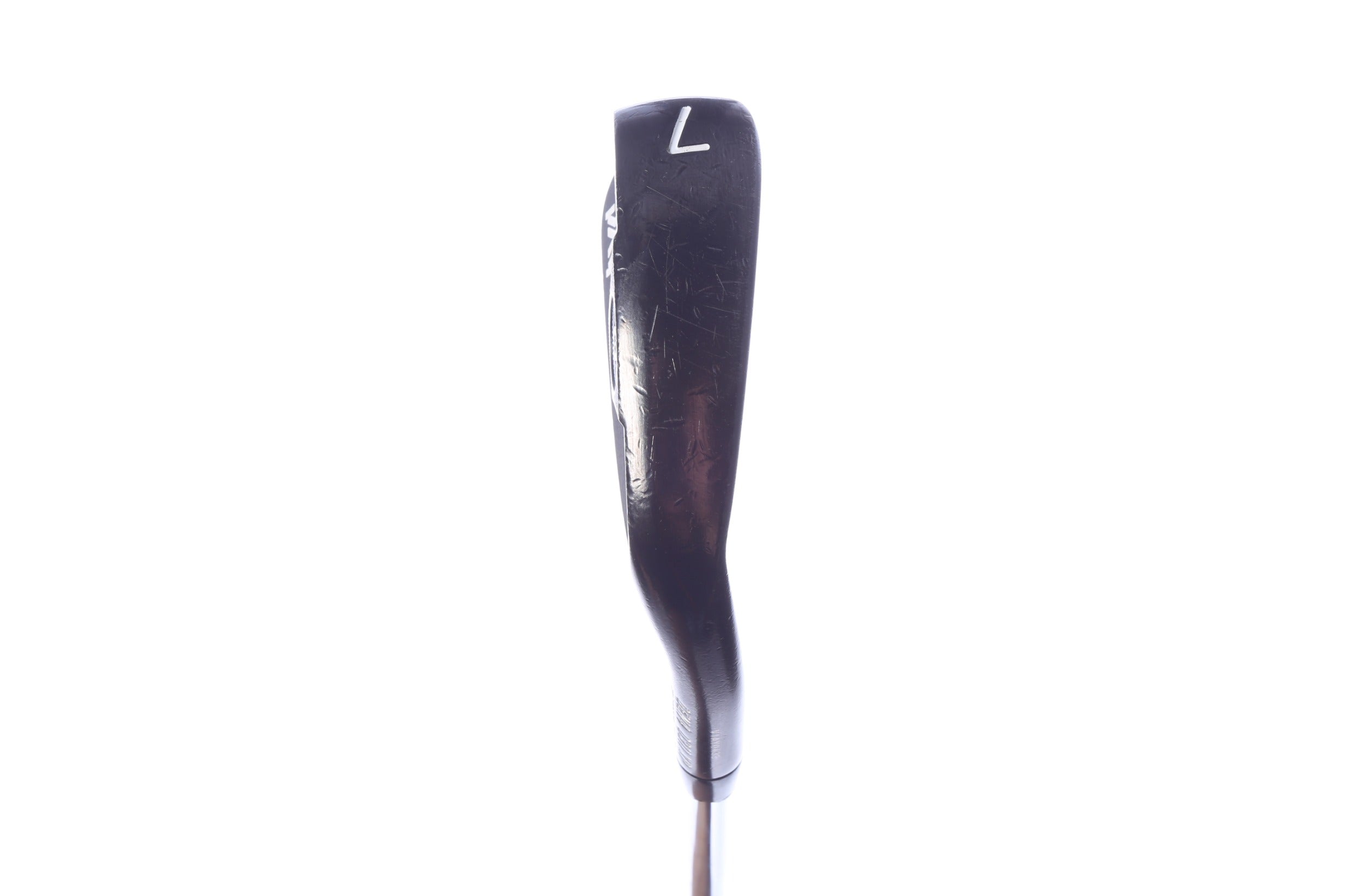Used PXG 0311 XP Gen4 Xtreme Dark Single 7-Iron - Right-Handed - Stiff Flex