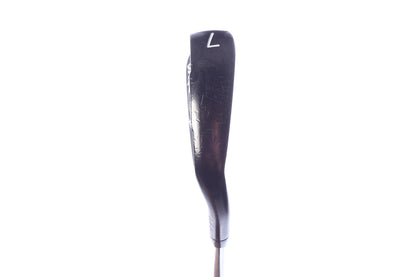 Used PXG 0311 XP Gen4 Xtreme Dark Single 7-Iron - Right-Handed - Stiff Flex
