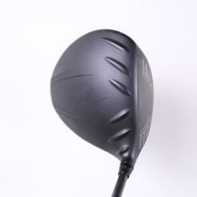 Used Ping G410 Plus Driver - 9 Degrees - Extra Stiff Flex Project X Even Flow - Left-Handed-Next Round