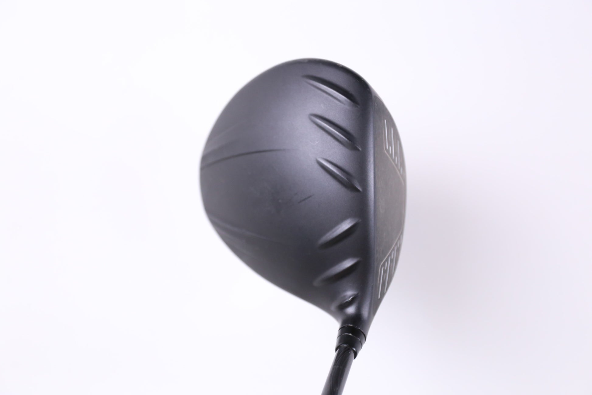 Used Ping G410 Plus Driver - 9 Degrees - Extra Stiff Flex Project X Even Flow - Left-Handed-Next Round
