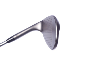 Used Titleist Vokey SM10 Nickel Lob Wedge - Right-Handed - 60 Degrees - Wedge Flex-Next Round