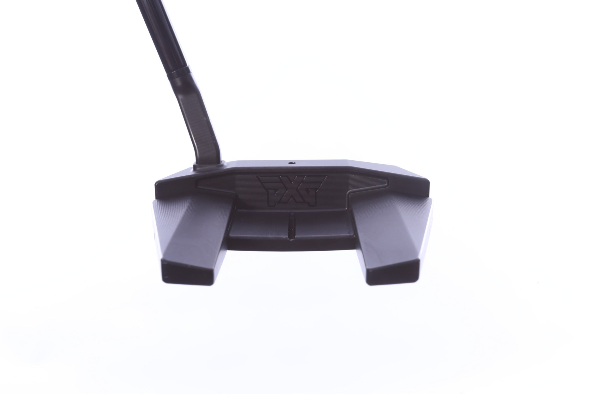 Used PXG Battle Ready II Blackjack Putter - Right-Handed - 34 in - Mallet-Next Round