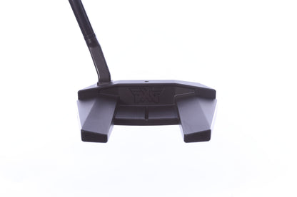 Used PXG Battle Ready II Blackjack Putter - Right-Handed - 34 in - Mallet-Next Round