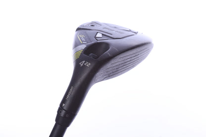 Used Ping G430 4H Hybrid - Right-Handed - 22 Degrees - Stiff Flex