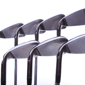 Used Ping G710 Iron Set - Right-Handed - 4-PW - Regular Flex-Next Round