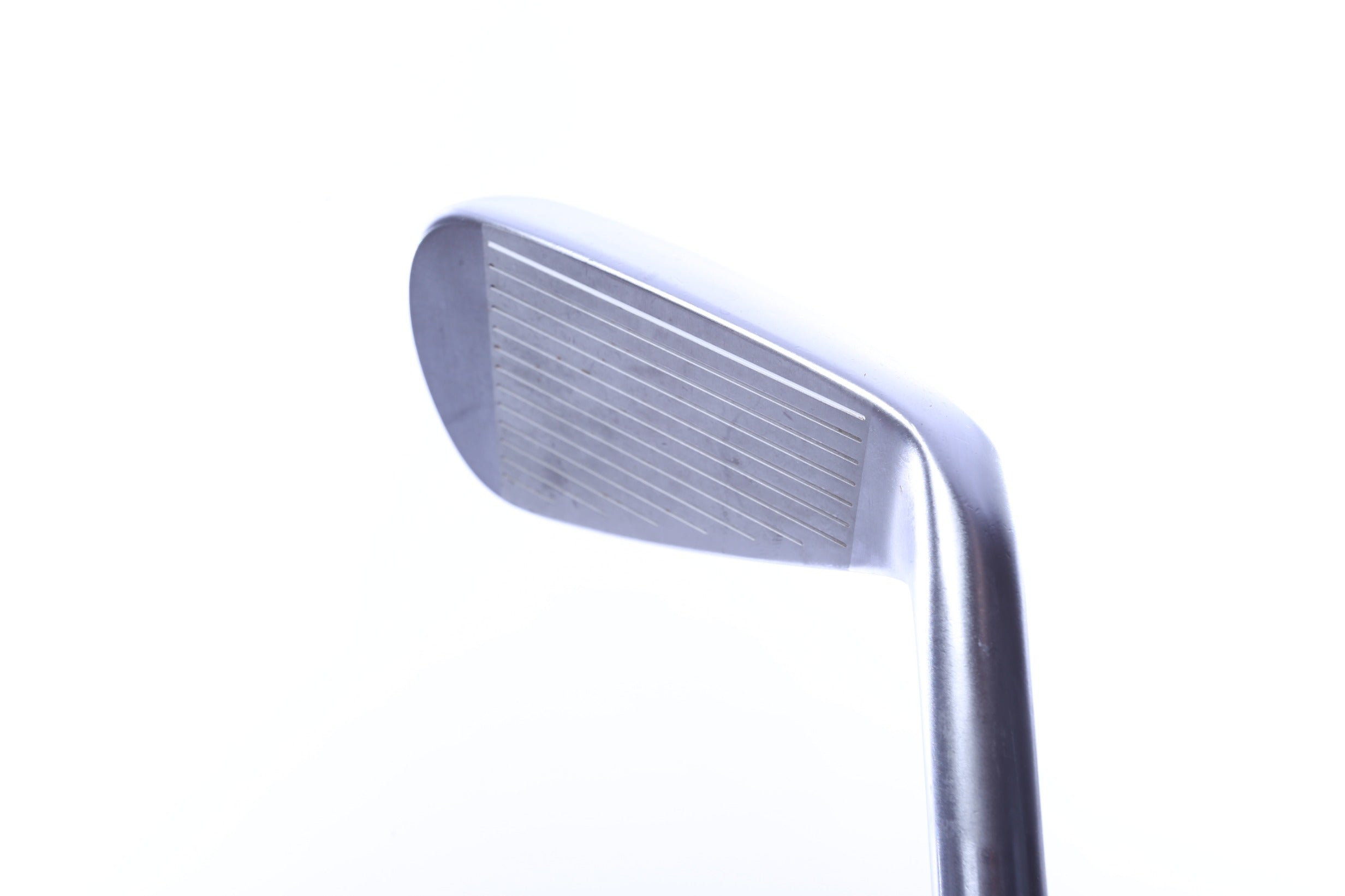 Used Cleveland ZipCore XL Single 7-Iron - Left-Handed - Extra Stiff Flex-Next Round