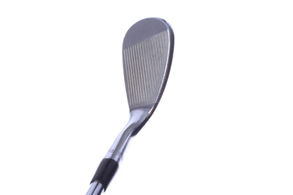 Used Titleist Vokey SM7 Tour Chrome Lob Wedge - Right-Handed - 60 Degrees - Stiff Flex-Next Round