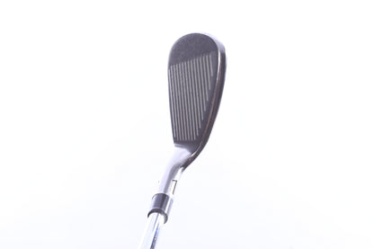 Used TaylorMade SIM2 MAX Approach Wedge - Right-Handed - 49 Degrees - Stiff Flex-Next Round