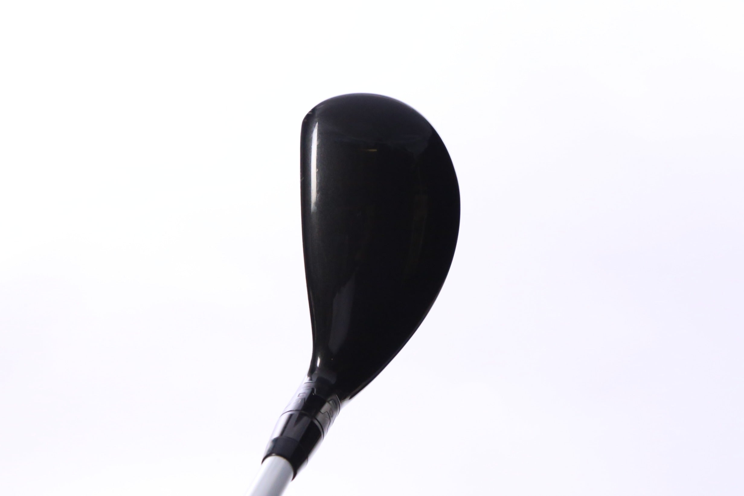 Used Titleist 818 H2 3H Hybrid - Right-Handed - 19 Degrees - Stiff Flex