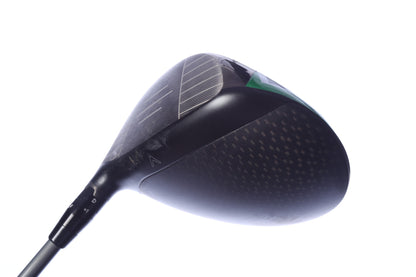 Used Callaway Elyte Mini Driver - 13.5 Degrees - Regular Flex Project X Denali White - Right-Handed