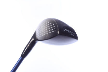 Used Titleist 913H 6H Hybrid - Right-Handed - 27 Degrees - Regular Flex-Next Round