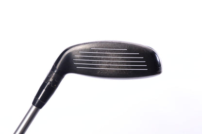 Used Titleist 915 H 2H Hybrid - Right-Handed - 18 Degrees - Stiff Flex