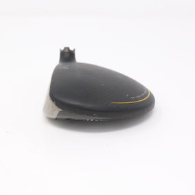 Used Callaway Rogue ST Max Draw Fairway Wood - HEAD ONLY - Left-Handed - 16 Degrees-Next Round