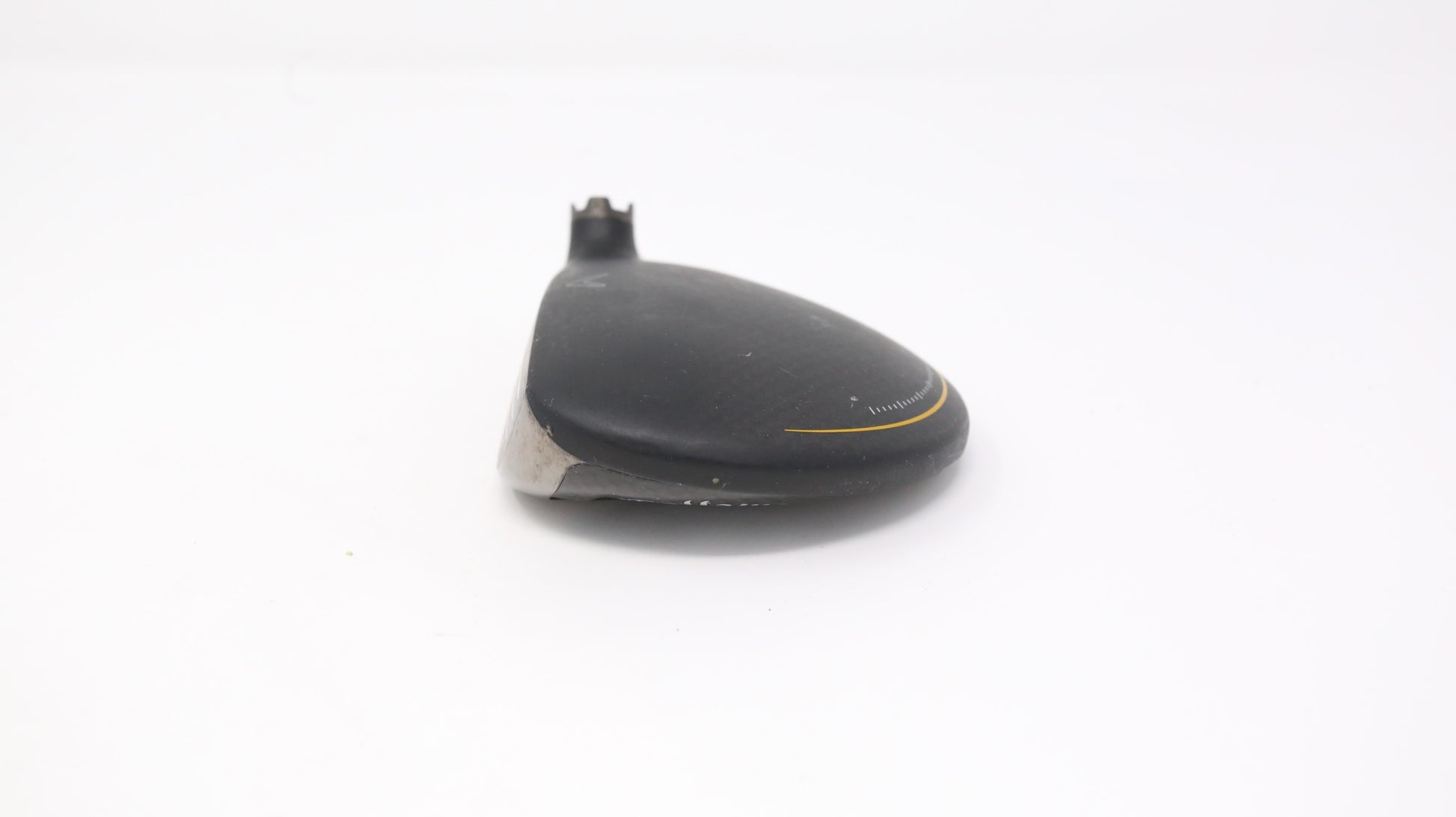 Used Callaway Rogue ST Max Draw Fairway Wood - HEAD ONLY - Left-Handed - 16 Degrees-Next Round